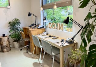 結婚指輪作りのコース