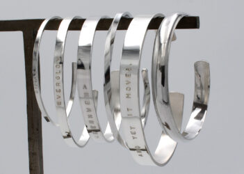 バングル全種類集合