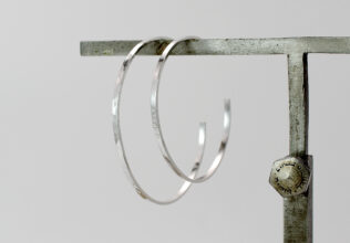 スリムバングル